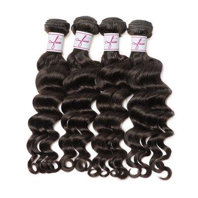 Colombiana Curl Bundles (Loose Deep Wave)