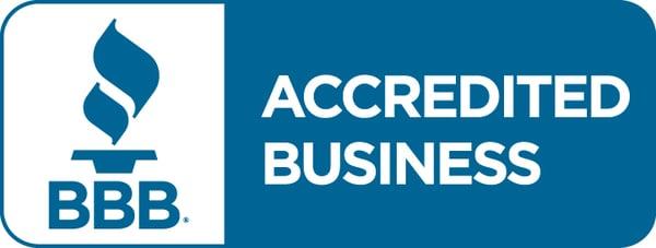 Now recognized by Better Business Bureau.