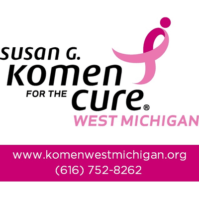 Susan G Komen - West Michigan