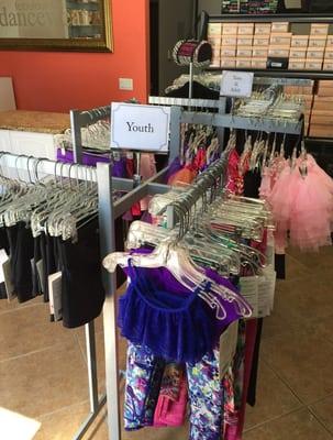 Fabulous Feet Dancewear