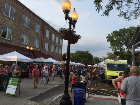 Rockford City Market