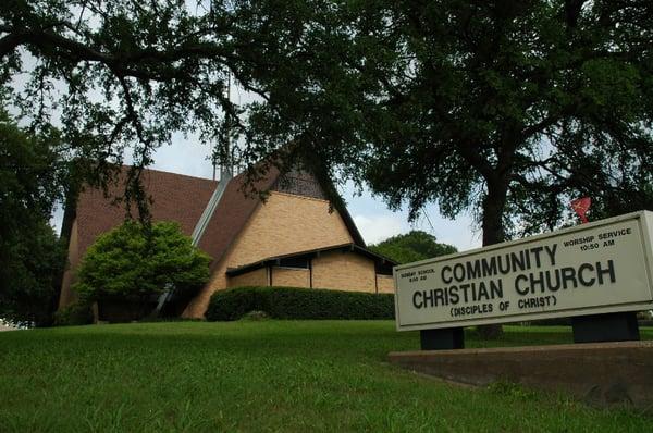 Community Christian Church