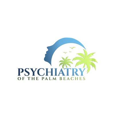 Psychiatry of the Palm Beaches