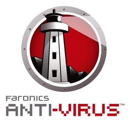 Faronics Anti-virus: Best System Security Solution