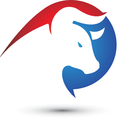 Bull Staffing Logo