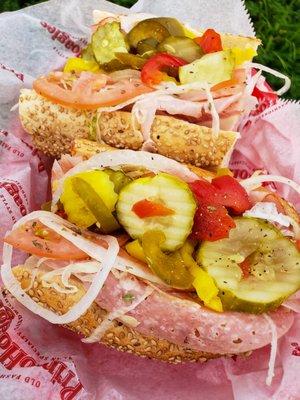 PrimoHoagies