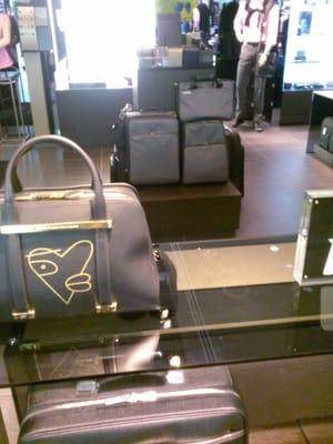 Luggage