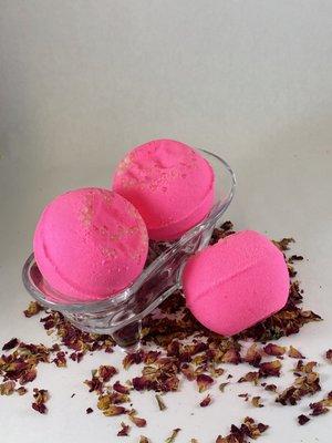 Sweet Grace Bath Bomb