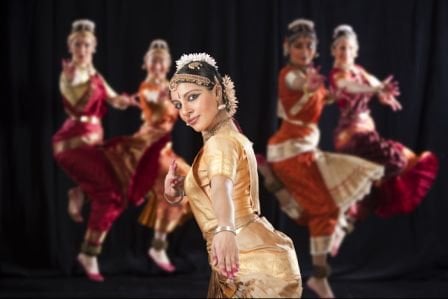 Ragamala Dance