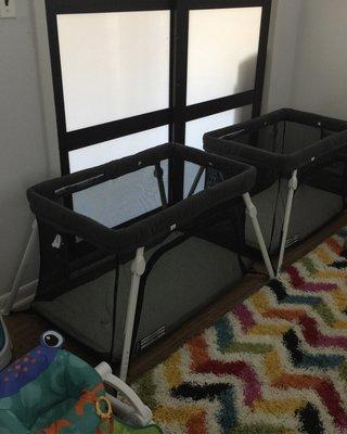 Infant room