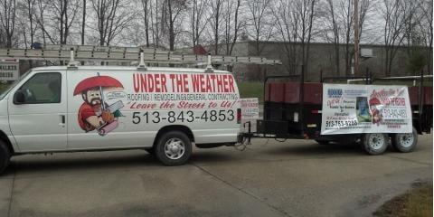 Under The Weather Roofing & Remodeling