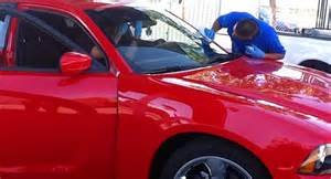 Whether your auto glass damage is on your front or rear windshield you can rely on  West Friendship Auto Glass Repair.