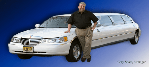 Big Man On The Move Limousine Company LLC