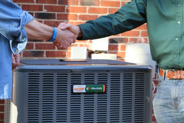 For nearly 30 years, we have been the Triangle's most trusted partner for heating and air conditioning (HVAC) services.