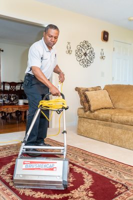 I-V-Lee Carpet Cleaning