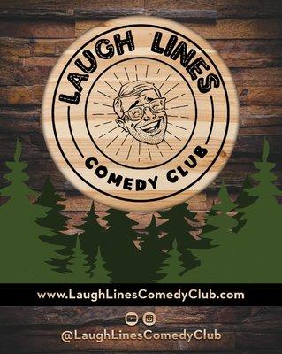 Laugh Lines Comedy Club