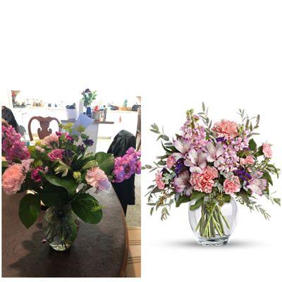 Oxnard City Florist