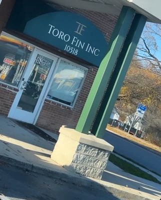 Toro Financial