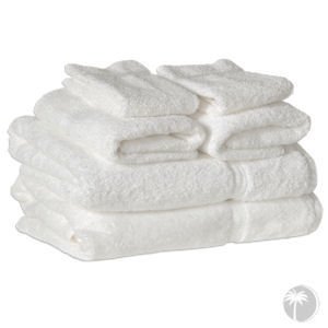 bathroom towels