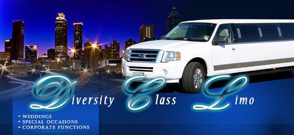 Diversity Class Limousine Service