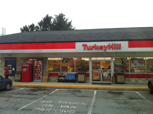 Turkey Hill