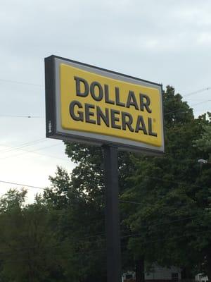 Dollar General