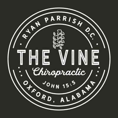 The Vine Chiropractic - Dr. Ryan Parrish