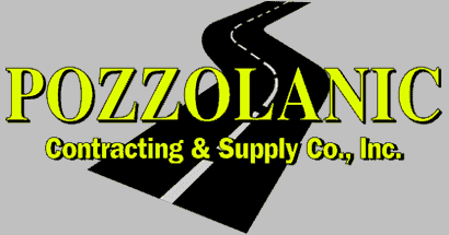 Pozzolanic Contracting & Supply