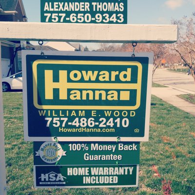 My Yard Sign - Helping your Home Sell Faster!