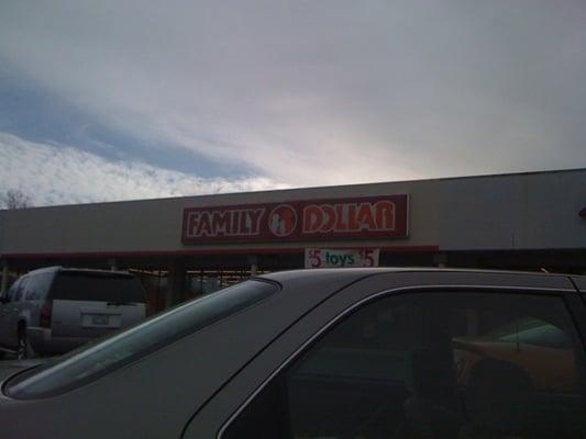 Family Dollar