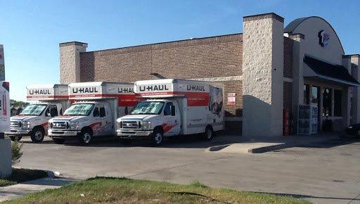 U-Haul Neighborhood Dealer