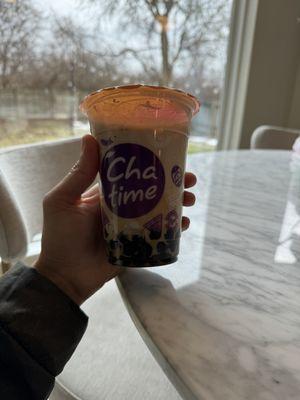 Chatime