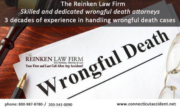 Wrongful Death