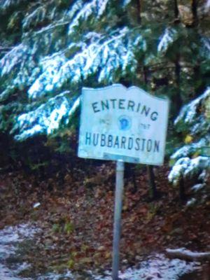 Hubbardston Council On Aging