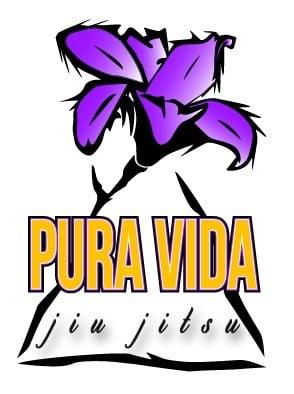 Pura Vida BJJ & MMA