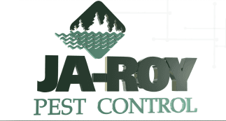 JA-ROY Pest Control