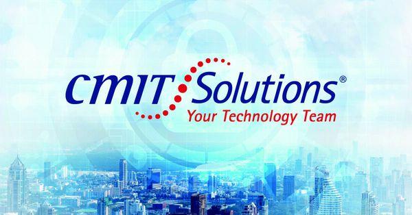 CMIT Solutions of Cleveland South and Hudson