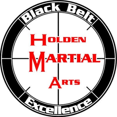 Holden Martial Arts