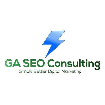 GA SEO Consulting