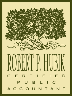 Hubik, Robert - Certified Public Accountant