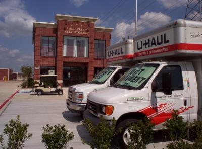 U-Haul Neighborhood Dealer