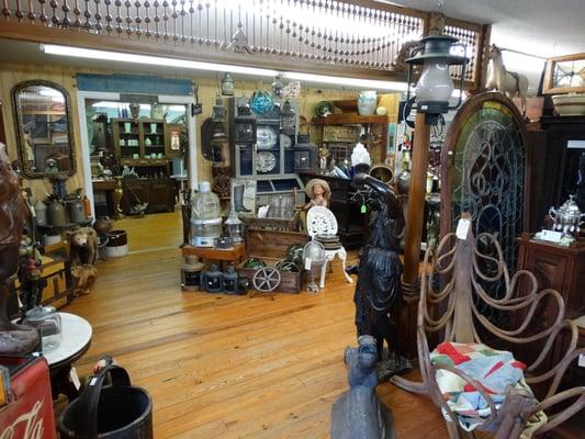 Southern Soldier Antiques