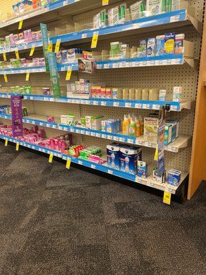 CVS Pharmacy