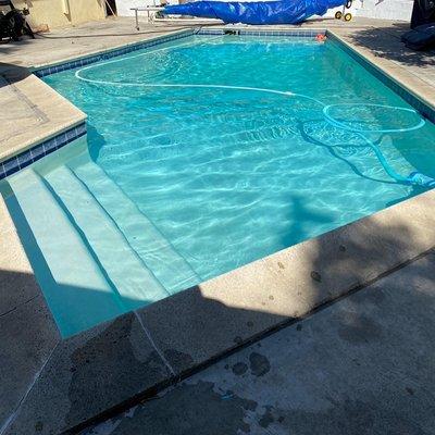 Elite Landscape and Pool Maintenance