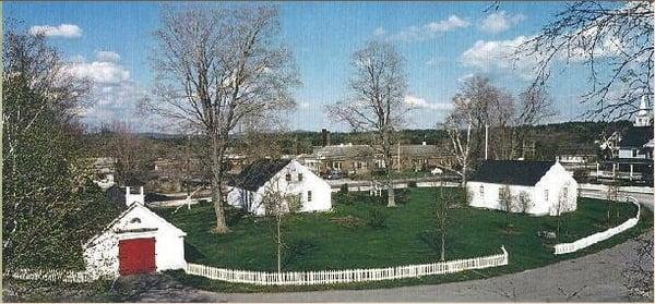 Wolfeboro Historical Society