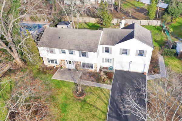 For Sale: 5 Bedroom 3.5 Bath Colonial in East Setauket.