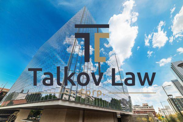 Talkov Law Attorneys in San Diego