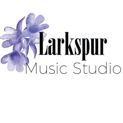 Larkspur Music Studio