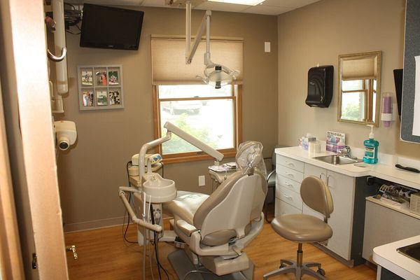 Koren Family Dental