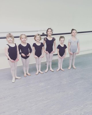 Orlandi Dance Center